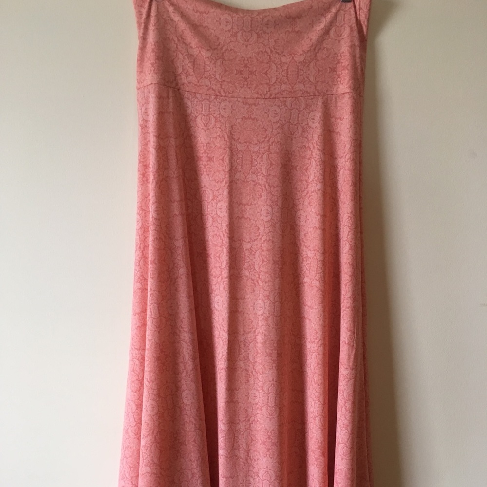LuLaRoe L Maxi